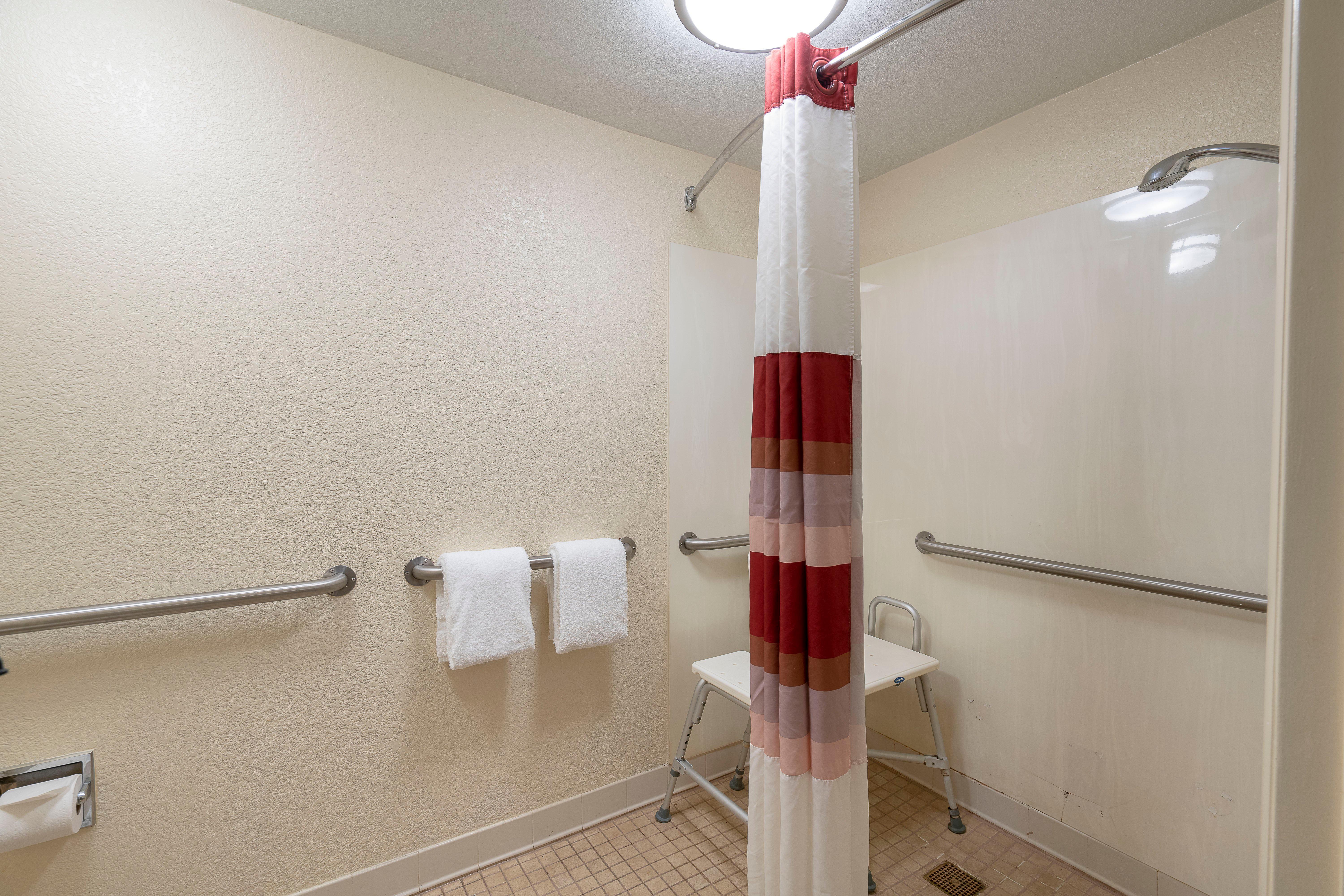 Red Roof Inn Detroit - Roseville St Clair Shores Exterior foto